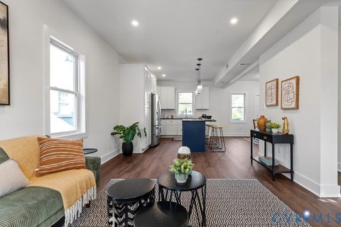 Tiny photo for 3321 Maryland Avenue, Richmond, VA 23222 (MLS # 2614927)