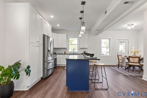 Tiny photo for 3321 Maryland Avenue, Richmond, VA 23222 (MLS # 2614927)