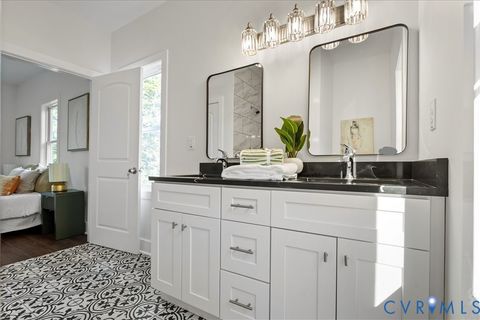 Tiny photo for 3321 Maryland Avenue, Richmond, VA 23222 (MLS # 2614927)