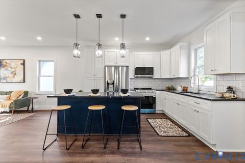 Tiny photo for 3321 Maryland Avenue, Richmond, VA 23222 (MLS # 2614927)