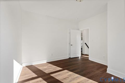 Tiny photo for 3321 Maryland Avenue, Richmond, VA 23222 (MLS # 2614927)