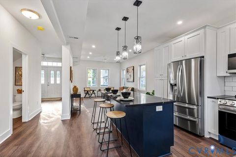 Tiny photo for 3321 Maryland Avenue, Richmond, VA 23222 (MLS # 2614927)