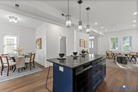 Tiny photo for 3321 Maryland Avenue, Richmond, VA 23222 (MLS # 2614927)
