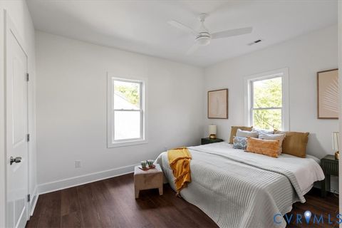 Tiny photo for 3321 Maryland Avenue, Richmond, VA 23222 (MLS # 2614927)