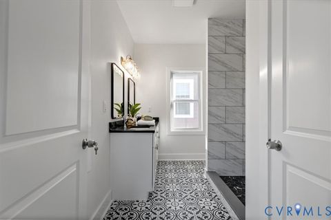 Tiny photo for 3321 Maryland Avenue, Richmond, VA 23222 (MLS # 2614927)