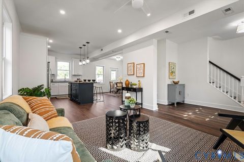 Tiny photo for 3321 Maryland Avenue, Richmond, VA 23222 (MLS # 2614927)