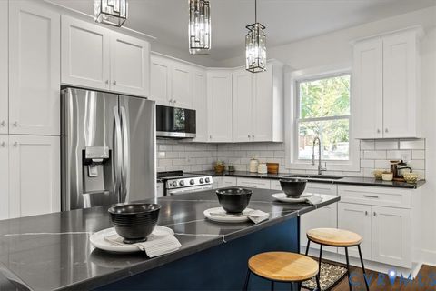 Tiny photo for 3321 Maryland Avenue, Richmond, VA 23222 (MLS # 2614927)