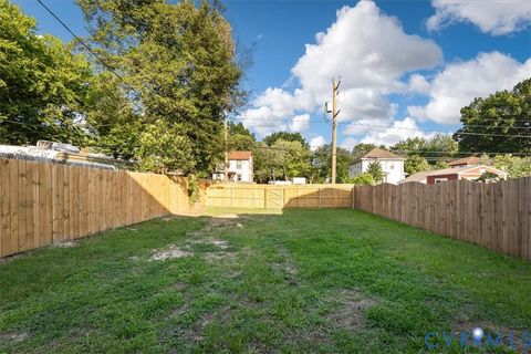 Tiny photo for 3321 Maryland Avenue, Richmond, VA 23222 (MLS # 2614927)