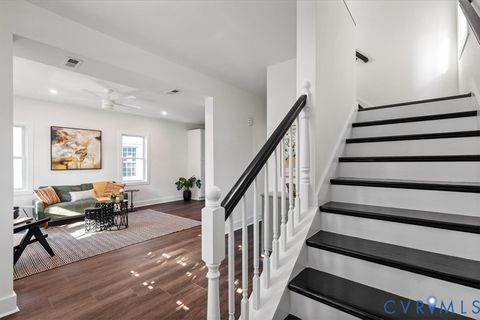 Tiny photo for 3321 Maryland Avenue, Richmond, VA 23222 (MLS # 2614927)