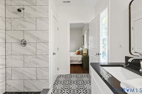 Tiny photo for 3321 Maryland Avenue, Richmond, VA 23222 (MLS # 2614927)