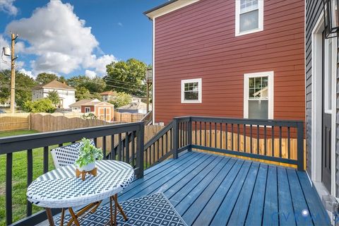 Tiny photo for 3321 Maryland Avenue, Richmond, VA 23222 (MLS # 2614927)