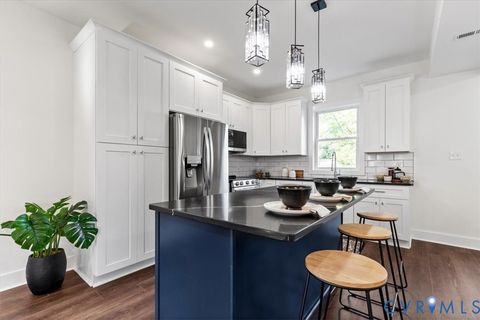 Tiny photo for 3321 Maryland Avenue, Richmond, VA 23222 (MLS # 2614927)