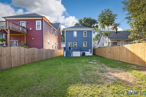Tiny photo for 3321 Maryland Avenue, Richmond, VA 23222 (MLS # 2614927)