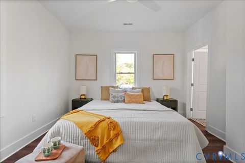 Tiny photo for 3321 Maryland Avenue, Richmond, VA 23222 (MLS # 2614927)