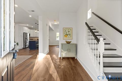 Tiny photo for 3321 Maryland Avenue, Richmond, VA 23222 (MLS # 2614927)