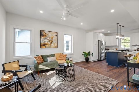 Tiny photo for 3321 Maryland Avenue, Richmond, VA 23222 (MLS # 2614927)