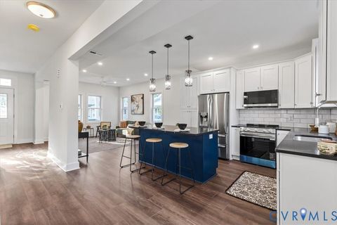 Tiny photo for 3321 Maryland Avenue, Richmond, VA 23222 (MLS # 2614927)