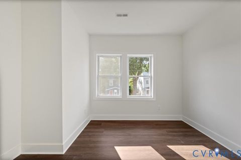 Tiny photo for 3321 Maryland Avenue, Richmond, VA 23222 (MLS # 2614927)