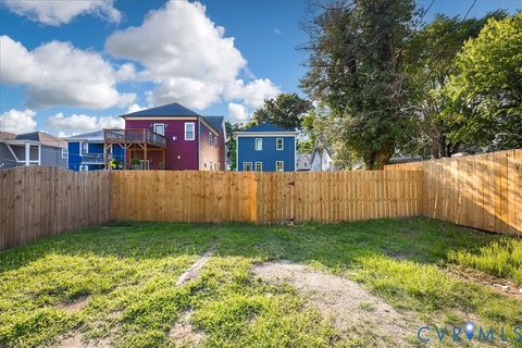 Tiny photo for 3321 Maryland Avenue, Richmond, VA 23222 (MLS # 2614927)