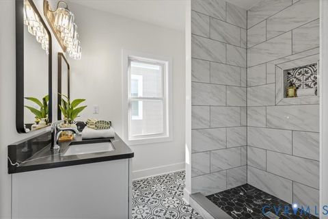 Tiny photo for 3321 Maryland Avenue, Richmond, VA 23222 (MLS # 2614927)