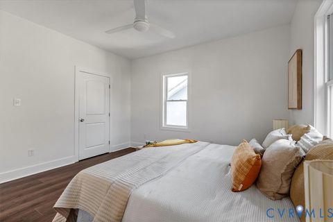 Tiny photo for 3321 Maryland Avenue, Richmond, VA 23222 (MLS # 2614927)