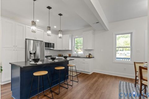 Tiny photo for 3321 Maryland Avenue, Richmond, VA 23222 (MLS # 2614927)