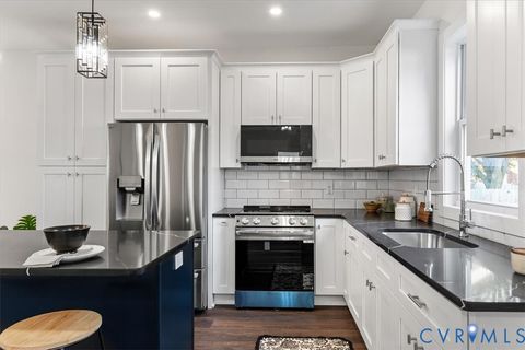 Tiny photo for 3321 Maryland Avenue, Richmond, VA 23222 (MLS # 2614927)