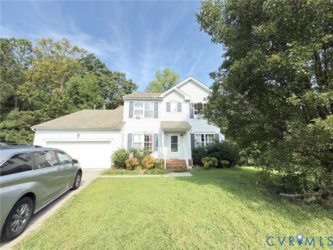 Photo of 3561 Thornsett Drive, Chester, VA 23831 (MLS # 2624752)