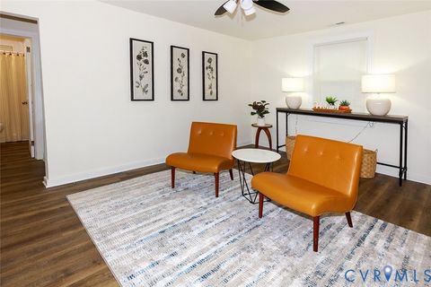 Tiny photo for 4408 Eanes Lane, Henrico, VA 23231 (MLS # 2601589)