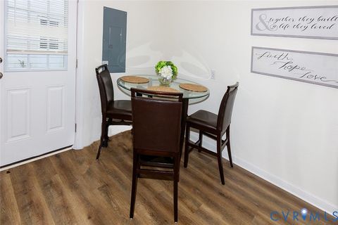 Tiny photo for 4408 Eanes Lane, Henrico, VA 23231 (MLS # 2601589)