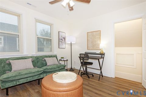 Tiny photo for 4408 Eanes Lane, Henrico, VA 23231 (MLS # 2601589)