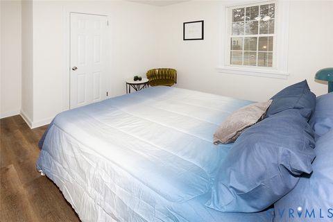 Tiny photo for 4408 Eanes Lane, Henrico, VA 23231 (MLS # 2601589)