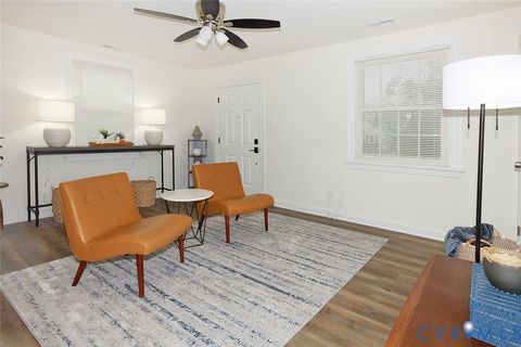 Tiny photo for 4408 Eanes Lane, Henrico, VA 23231 (MLS # 2601589)