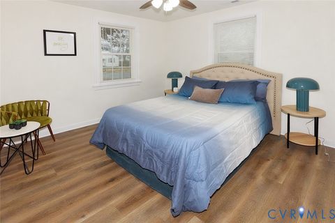 Tiny photo for 4408 Eanes Lane, Henrico, VA 23231 (MLS # 2601589)