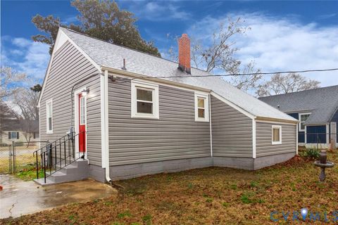 Tiny photo for 4408 Eanes Lane, Henrico, VA 23231 (MLS # 2601589)