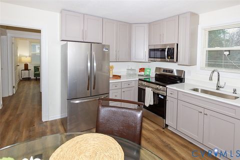 Tiny photo for 4408 Eanes Lane, Henrico, VA 23231 (MLS # 2601589)