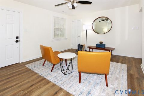 Tiny photo for 4408 Eanes Lane, Henrico, VA 23231 (MLS # 2601589)