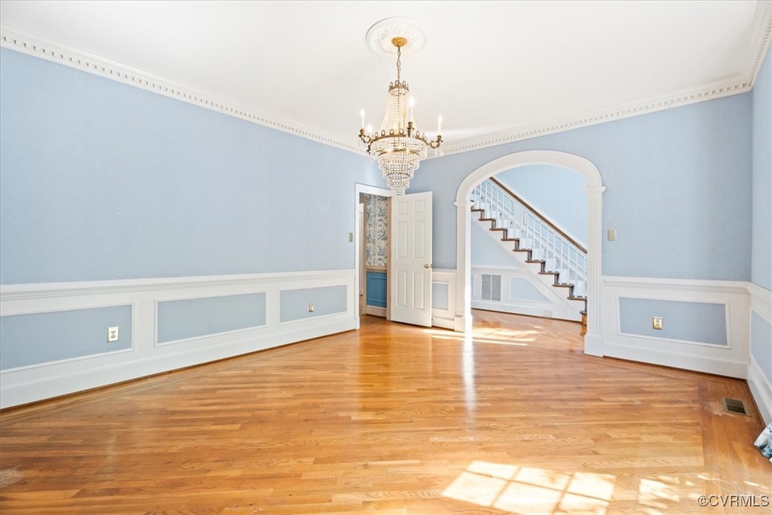 Henrico, Virginia 23238, United States, 5 Bedrooms Bedrooms, ,3 BathroomsBathrooms,Residential,Active,127228