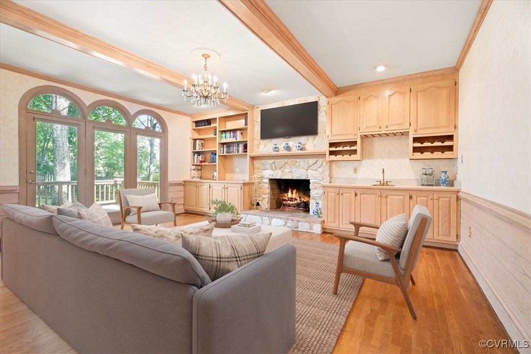 Henrico, Virginia 23238, United States, 5 Bedrooms Bedrooms, ,3 BathroomsBathrooms,Residential,Active,127228