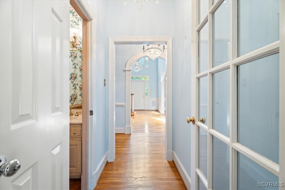 Henrico, Virginia 23238, United States, 5 Bedrooms Bedrooms, ,3 BathroomsBathrooms,Residential,Active,127228