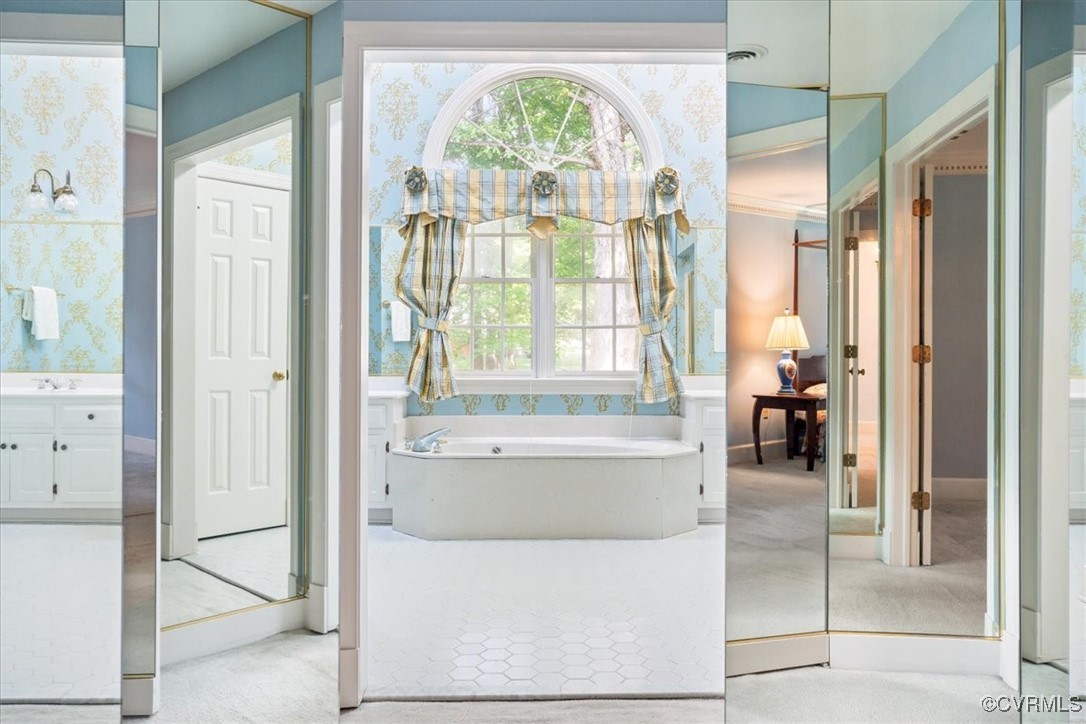 Henrico, Virginia 23238, United States, 5 Bedrooms Bedrooms, ,3 BathroomsBathrooms,Residential,Active,127228