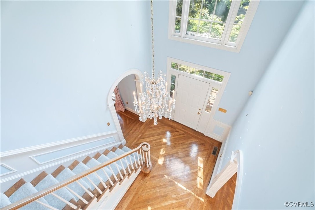 Henrico, Virginia 23238, United States, 5 Bedrooms Bedrooms, ,3 BathroomsBathrooms,Residential,Active,127228