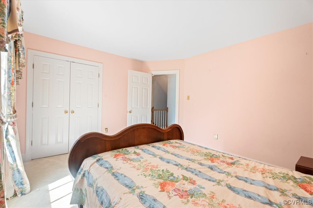 Henrico, Virginia 23238, United States, 5 Bedrooms Bedrooms, ,3 BathroomsBathrooms,Residential,Active,127228