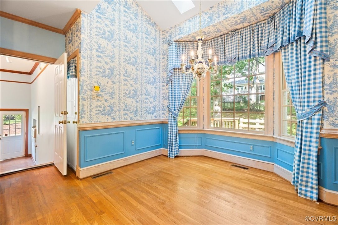 Henrico, Virginia 23238, United States, 5 Bedrooms Bedrooms, ,3 BathroomsBathrooms,Residential,Active,127228