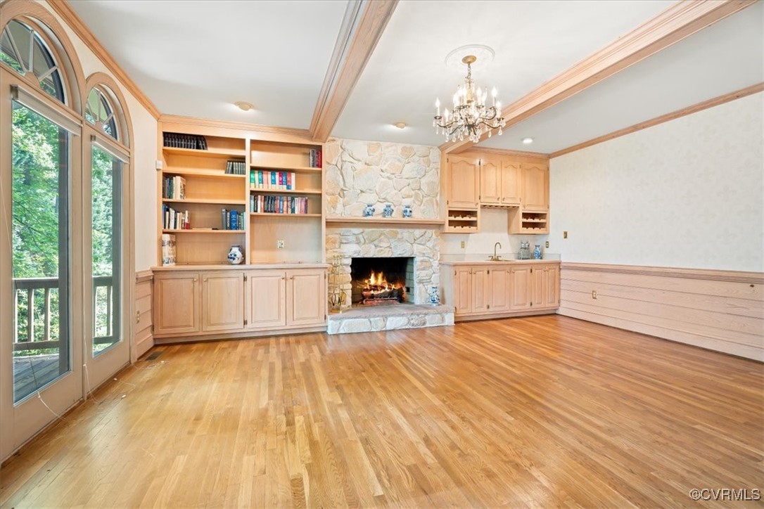 Henrico, Virginia 23238, United States, 5 Bedrooms Bedrooms, ,3 BathroomsBathrooms,Residential,Active,127228