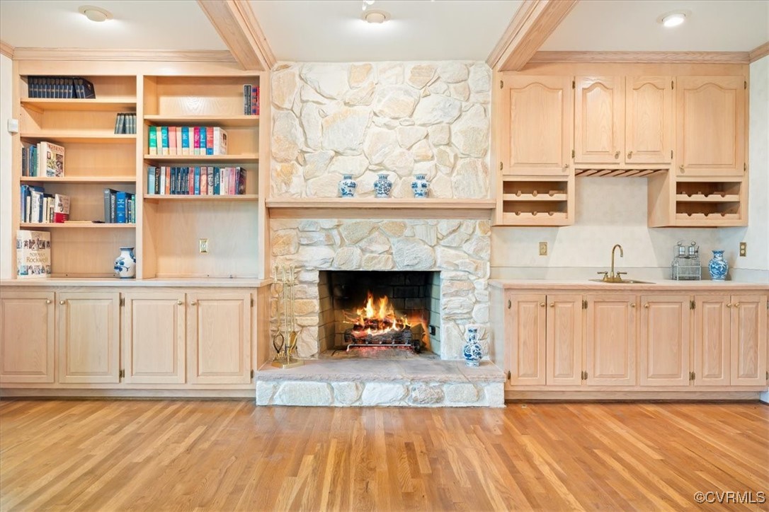 Henrico, Virginia 23238, United States, 5 Bedrooms Bedrooms, ,3 BathroomsBathrooms,Residential,Active,127228