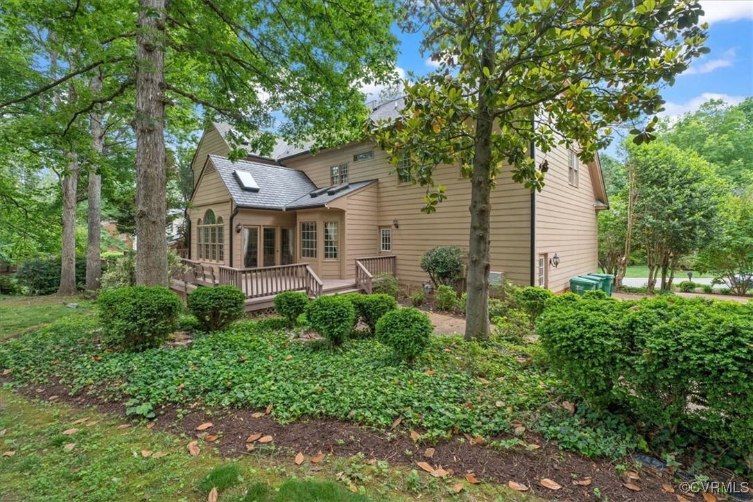 Henrico, Virginia 23238, United States, 5 Bedrooms Bedrooms, ,3 BathroomsBathrooms,Residential,Active,127228