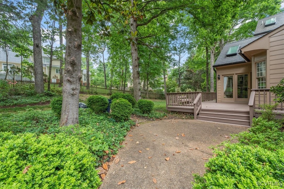 Henrico, Virginia 23238, United States, 5 Bedrooms Bedrooms, ,3 BathroomsBathrooms,Residential,Active,127228