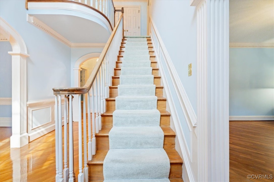 Henrico, Virginia 23238, United States, 5 Bedrooms Bedrooms, ,3 BathroomsBathrooms,Residential,Active,127228