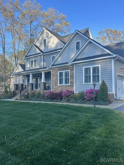 13460 Poplar Valley Place Ashland VA 23005